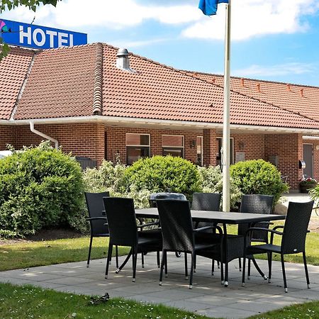 Hotel Varde Εξωτερικό φωτογραφία