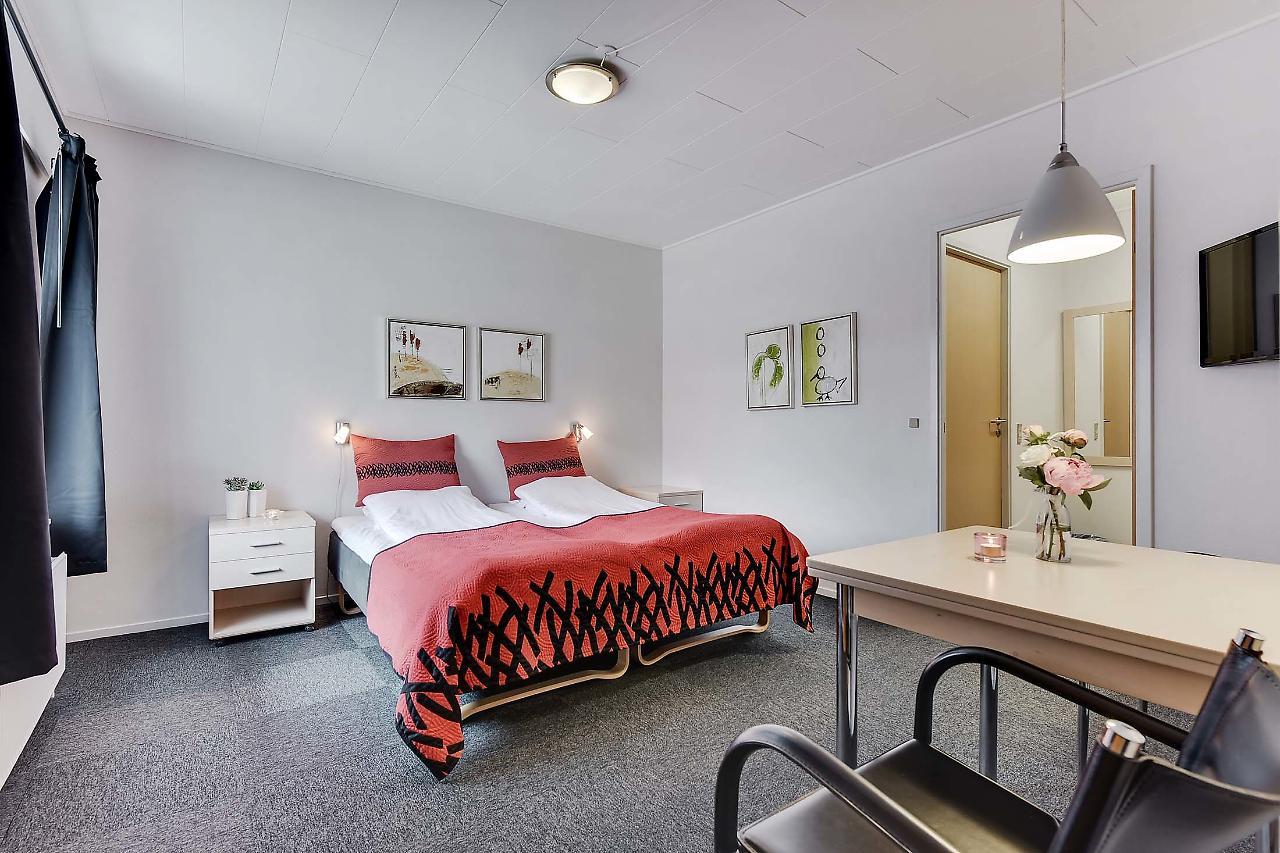 Hotel Varde Εξωτερικό φωτογραφία