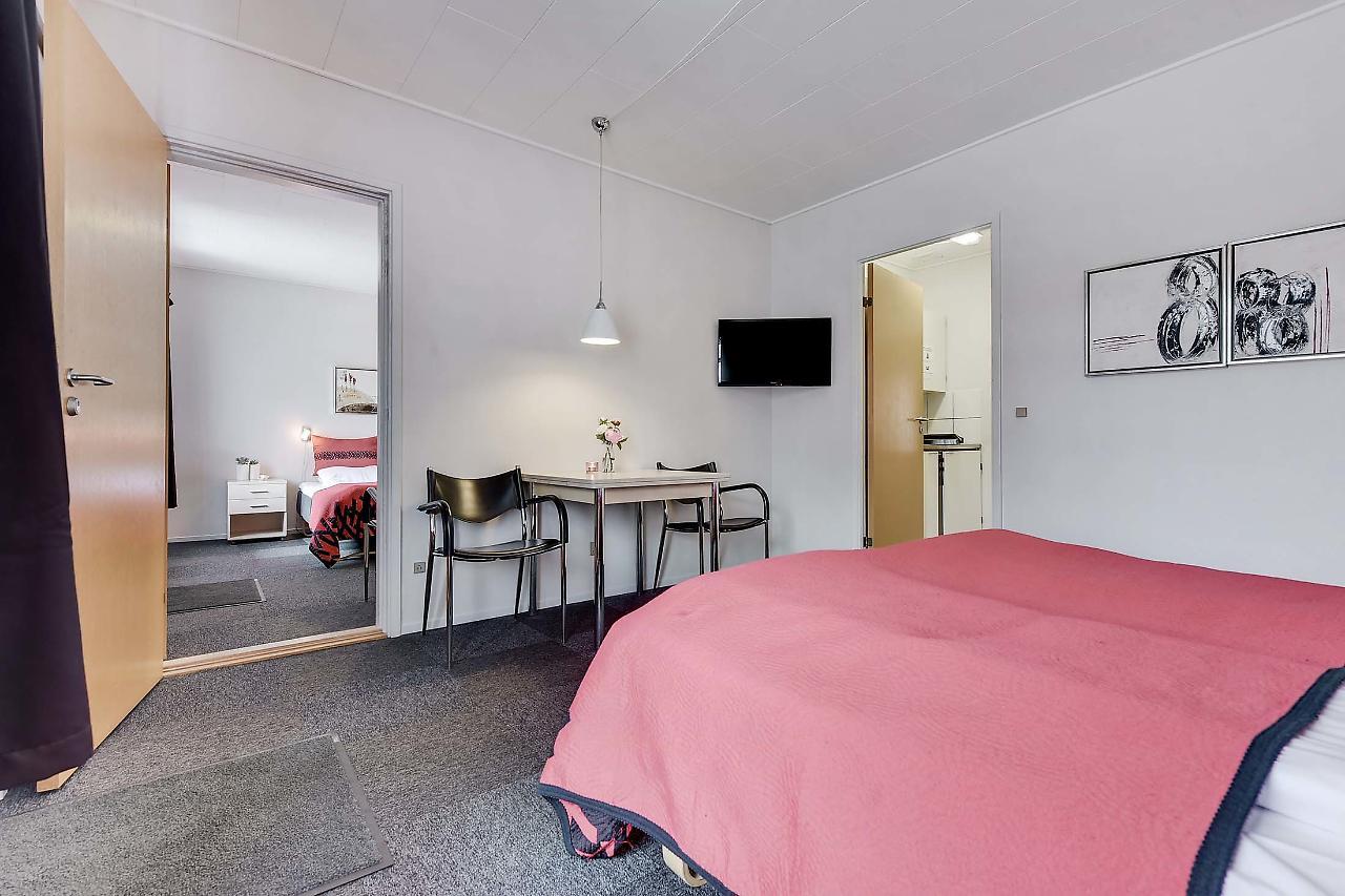 Hotel Varde Εξωτερικό φωτογραφία
