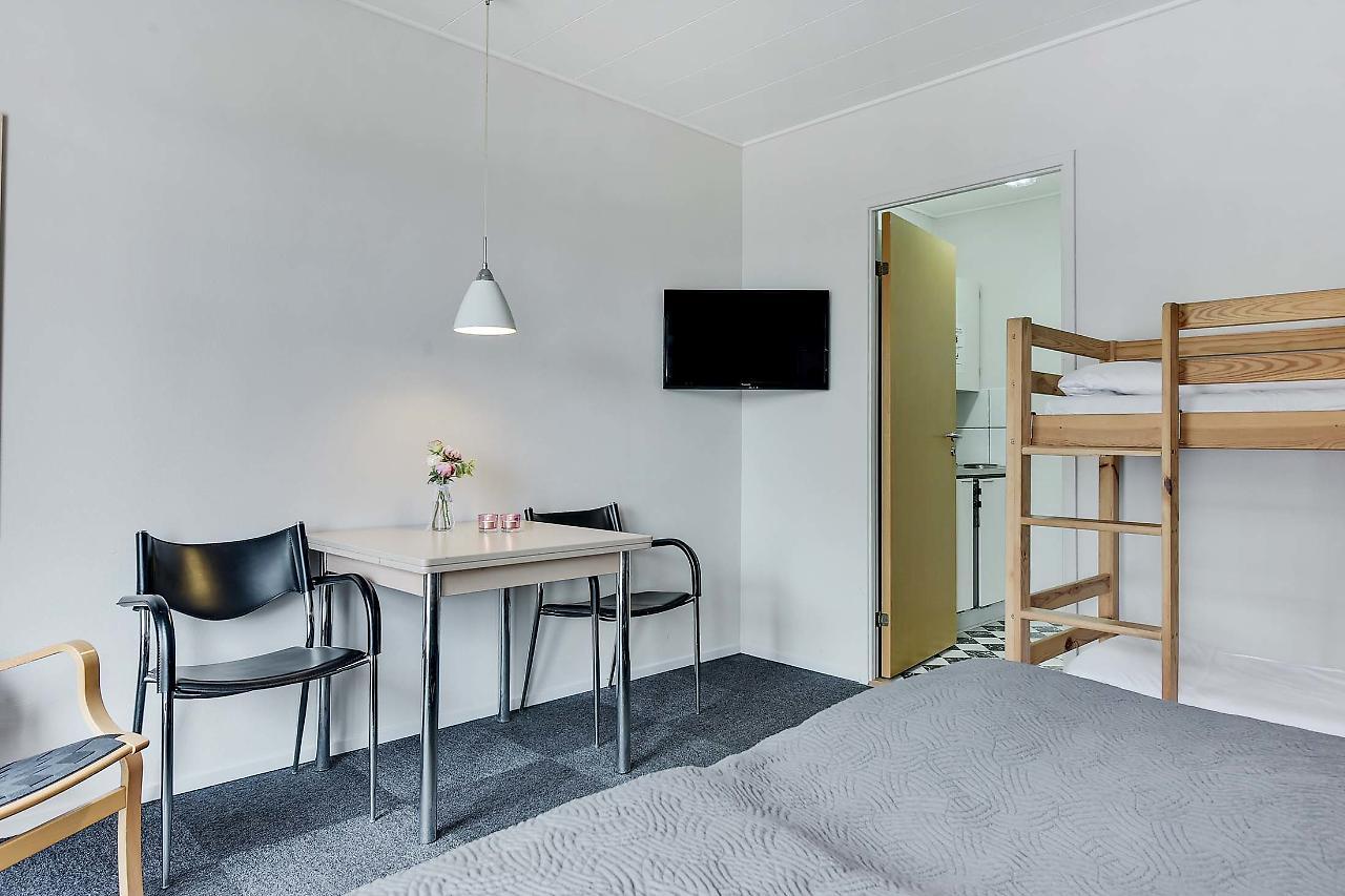 Hotel Varde Εξωτερικό φωτογραφία
