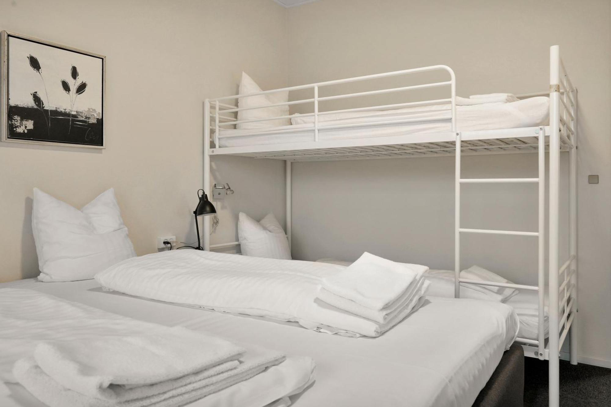 Hotel Varde Εξωτερικό φωτογραφία