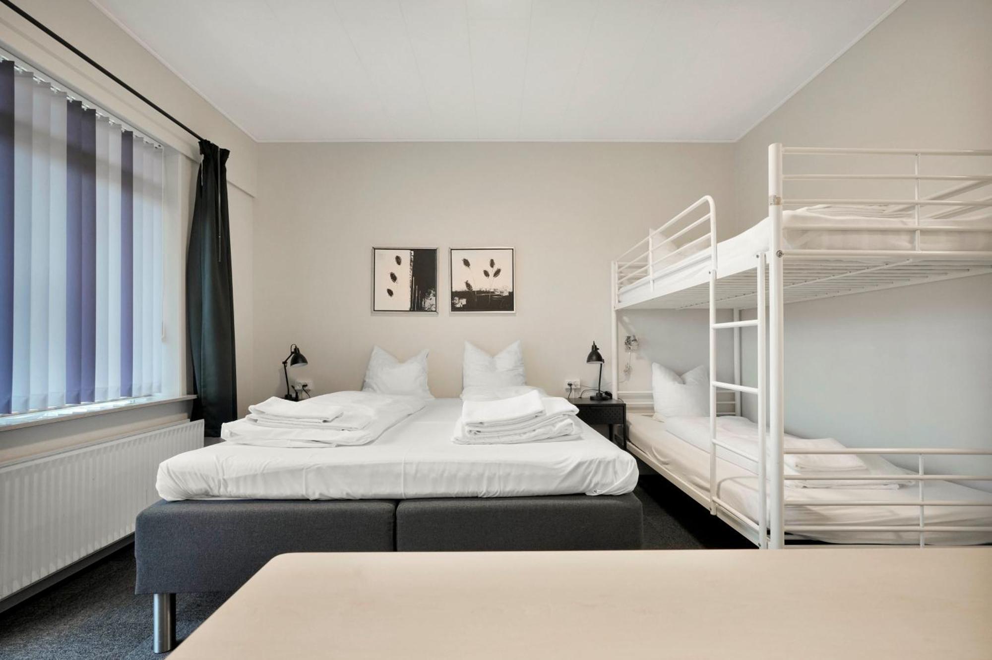 Hotel Varde Εξωτερικό φωτογραφία