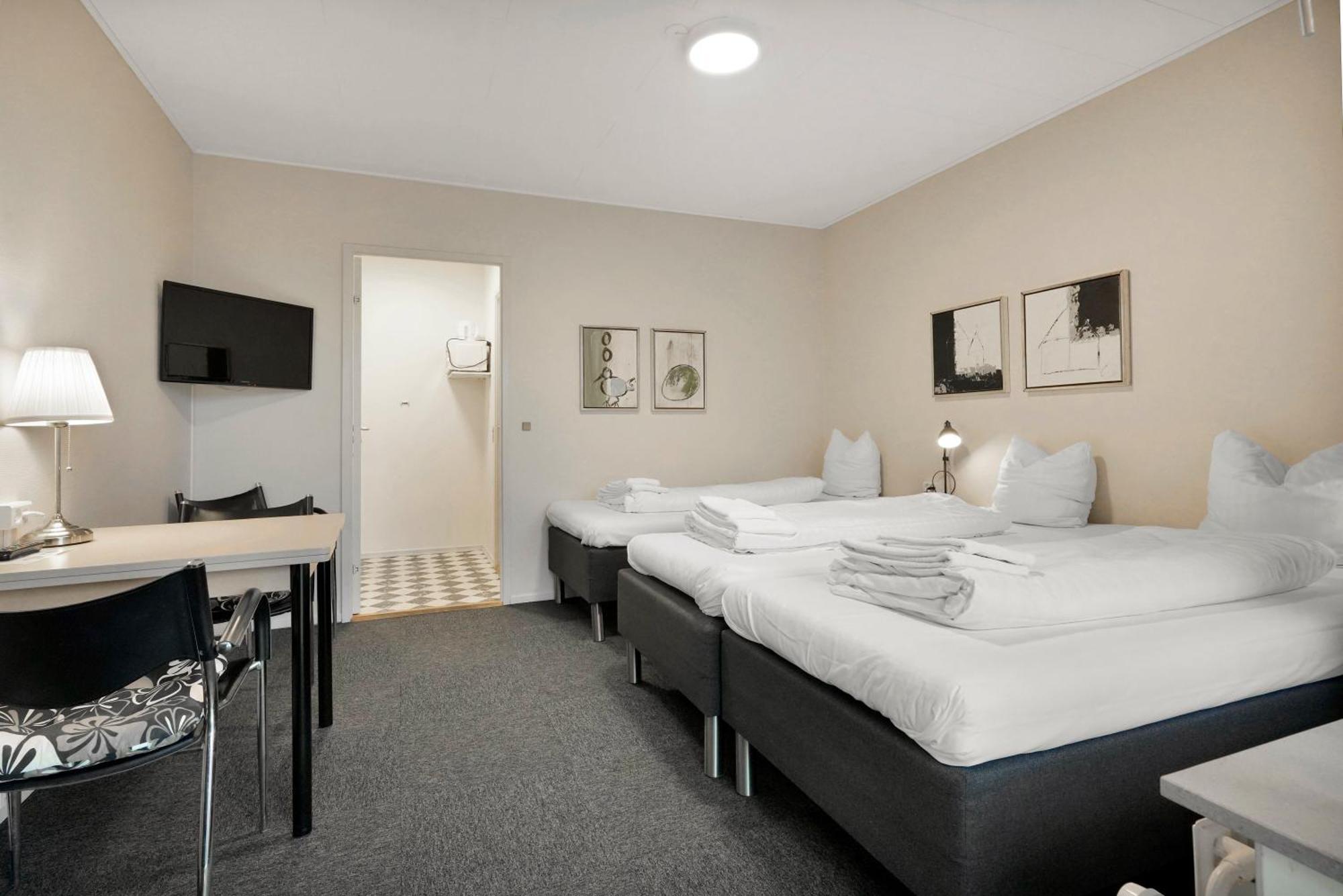Hotel Varde Εξωτερικό φωτογραφία