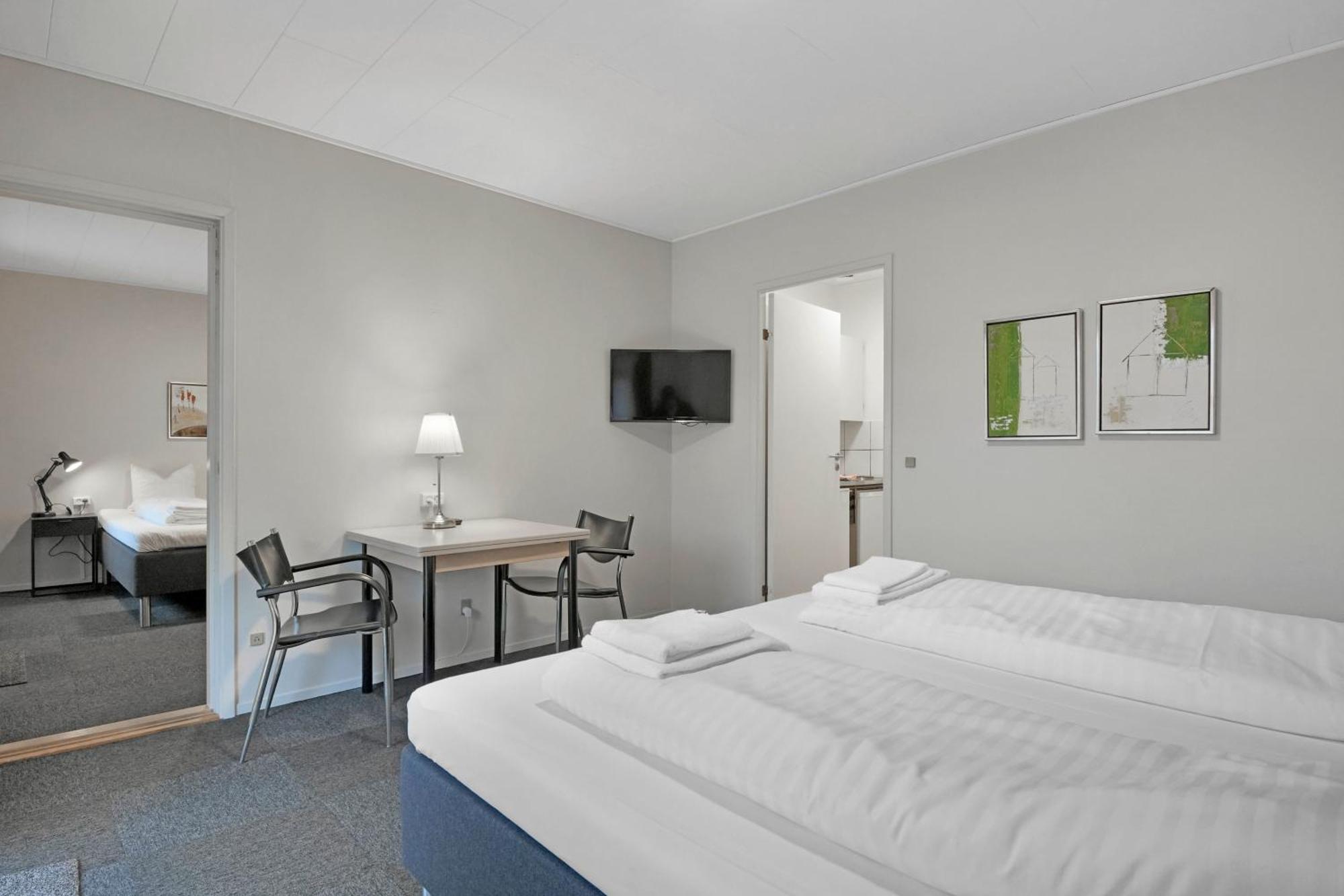Hotel Varde Εξωτερικό φωτογραφία