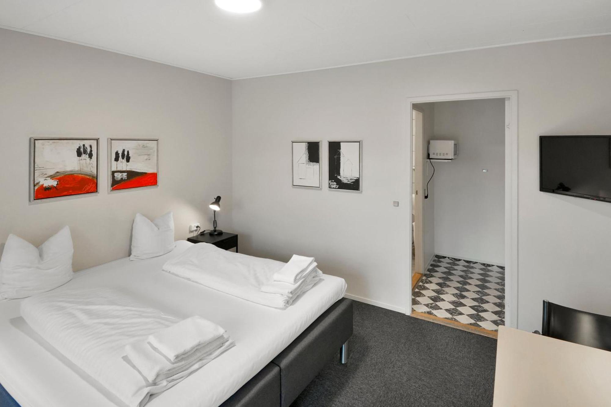 Hotel Varde Εξωτερικό φωτογραφία