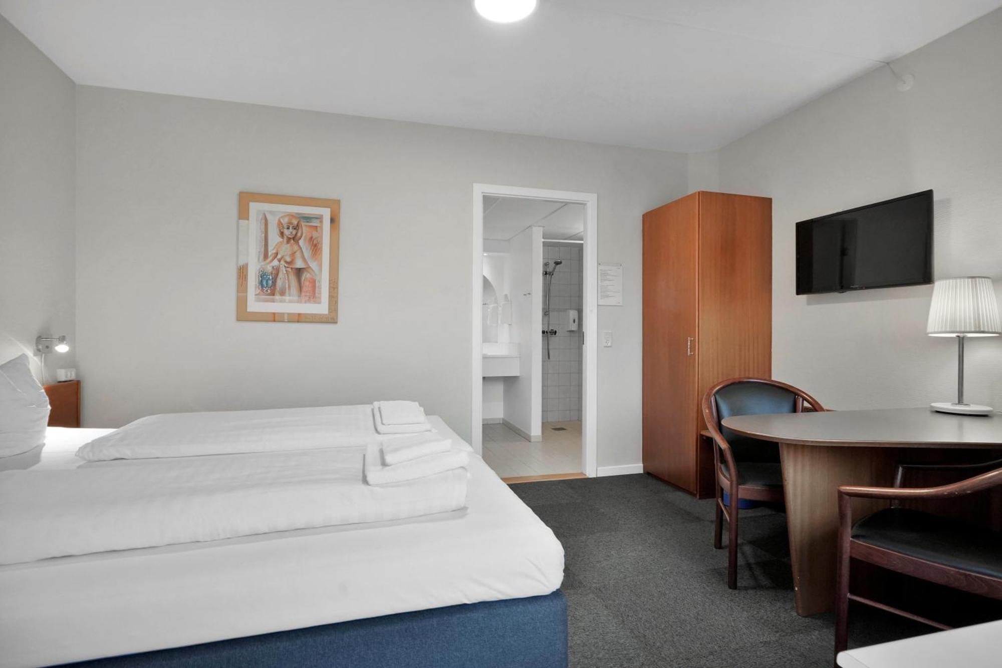 Hotel Varde Εξωτερικό φωτογραφία
