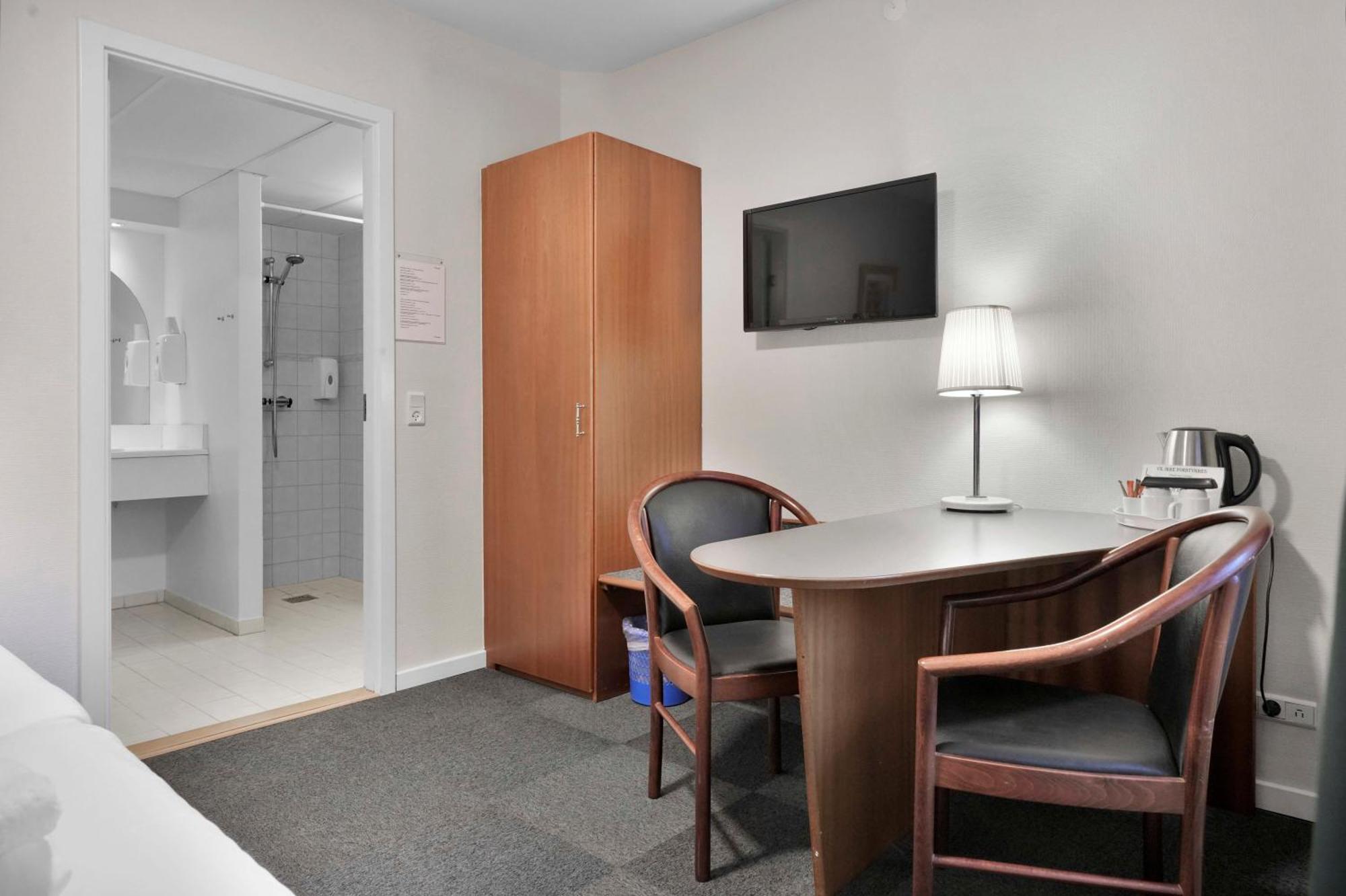 Hotel Varde Εξωτερικό φωτογραφία