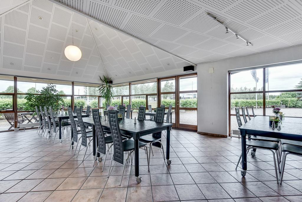 Hotel Varde Εξωτερικό φωτογραφία