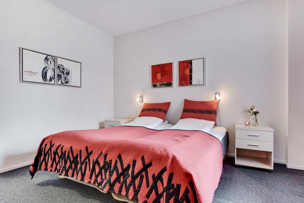 Hotel Varde Εξωτερικό φωτογραφία