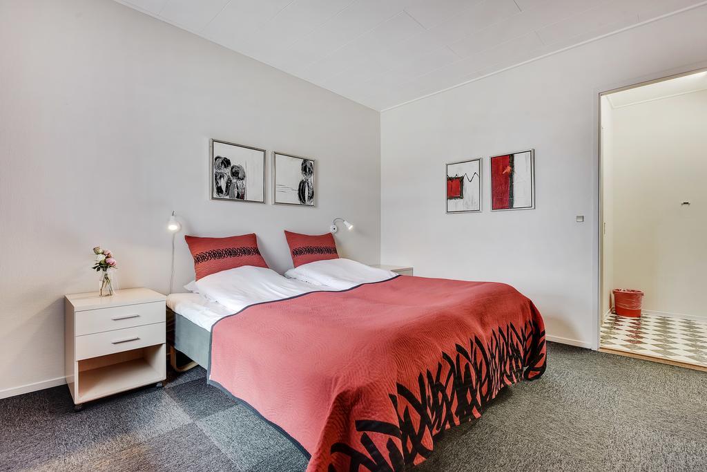 Hotel Varde Εξωτερικό φωτογραφία