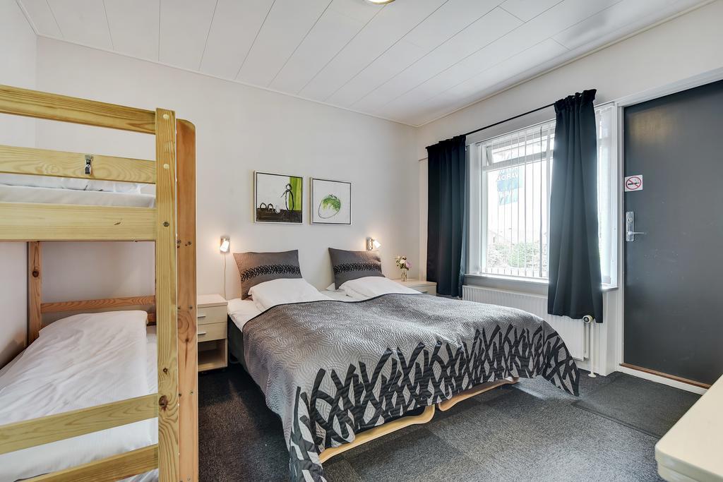 Hotel Varde Εξωτερικό φωτογραφία