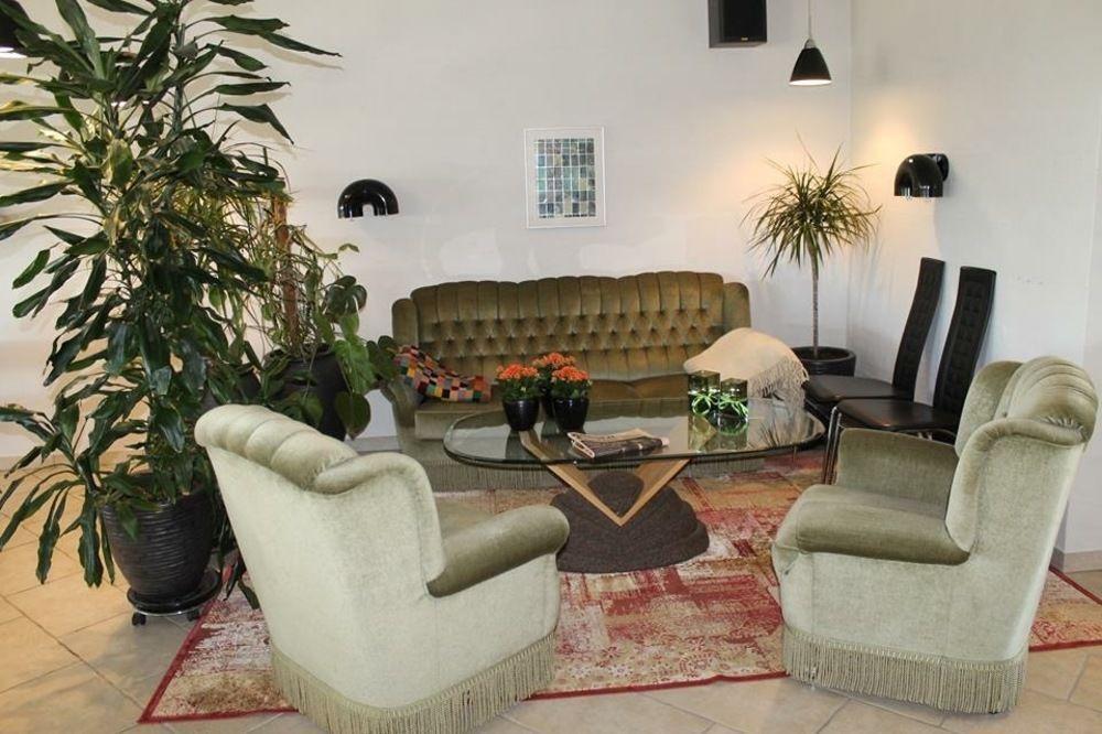 Hotel Varde Εξωτερικό φωτογραφία