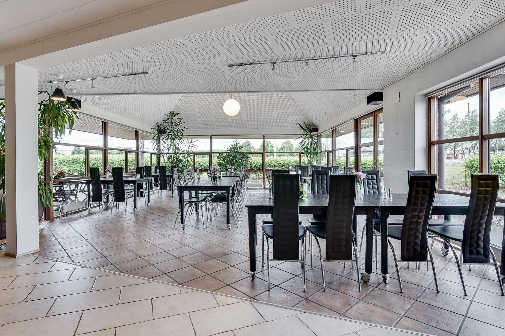 Hotel Varde Εξωτερικό φωτογραφία