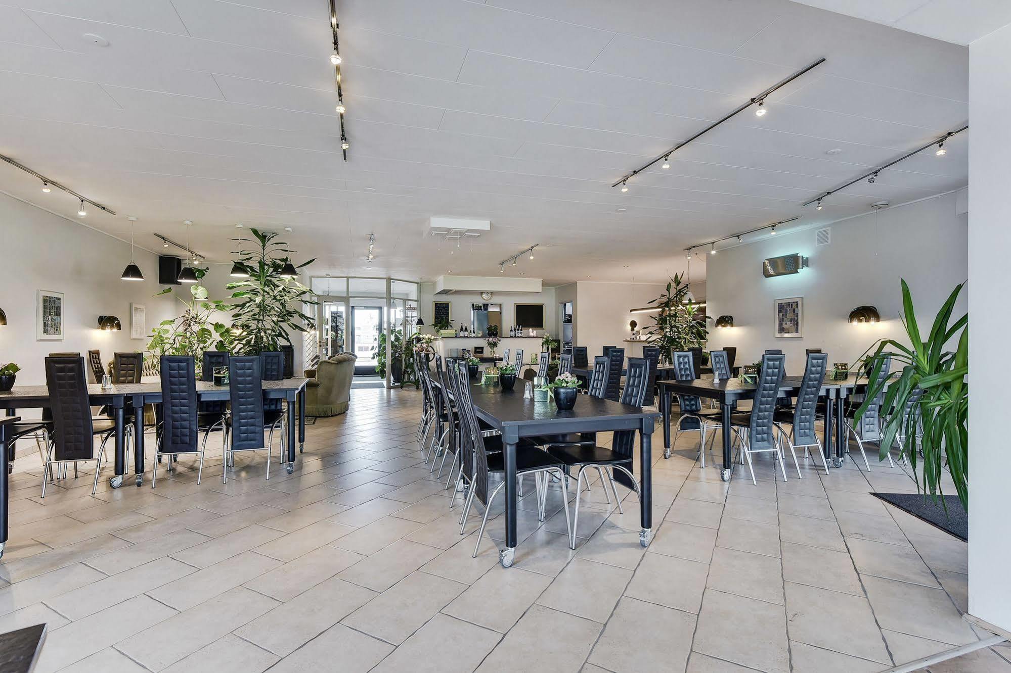 Hotel Varde Εξωτερικό φωτογραφία