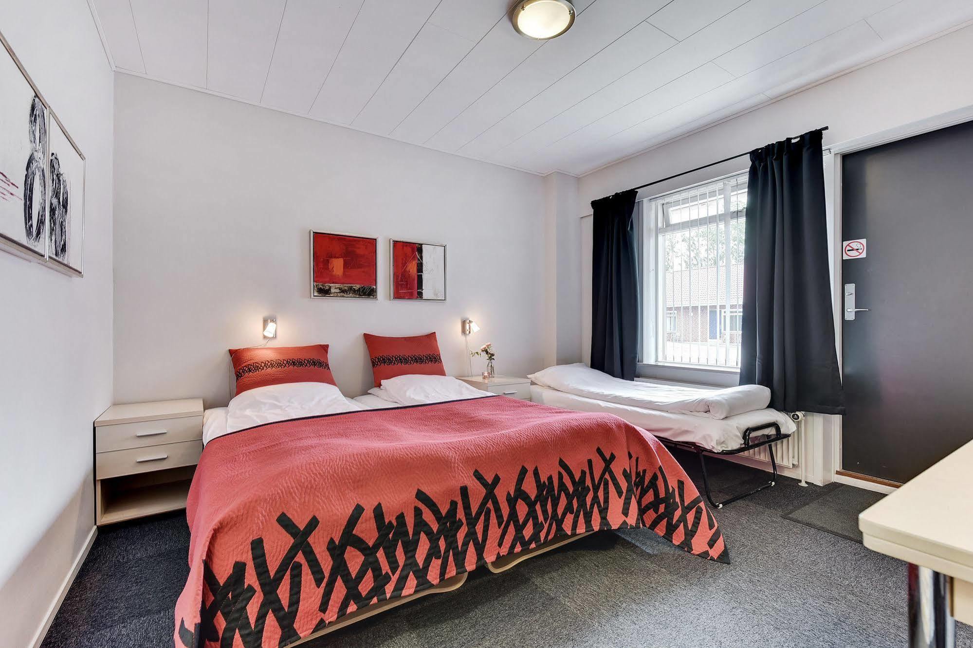 Hotel Varde Εξωτερικό φωτογραφία