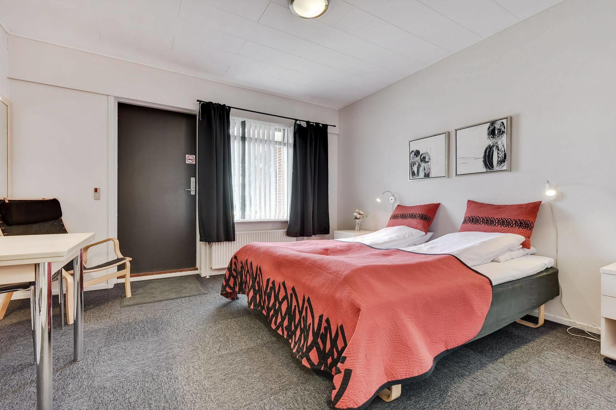 Hotel Varde Εξωτερικό φωτογραφία