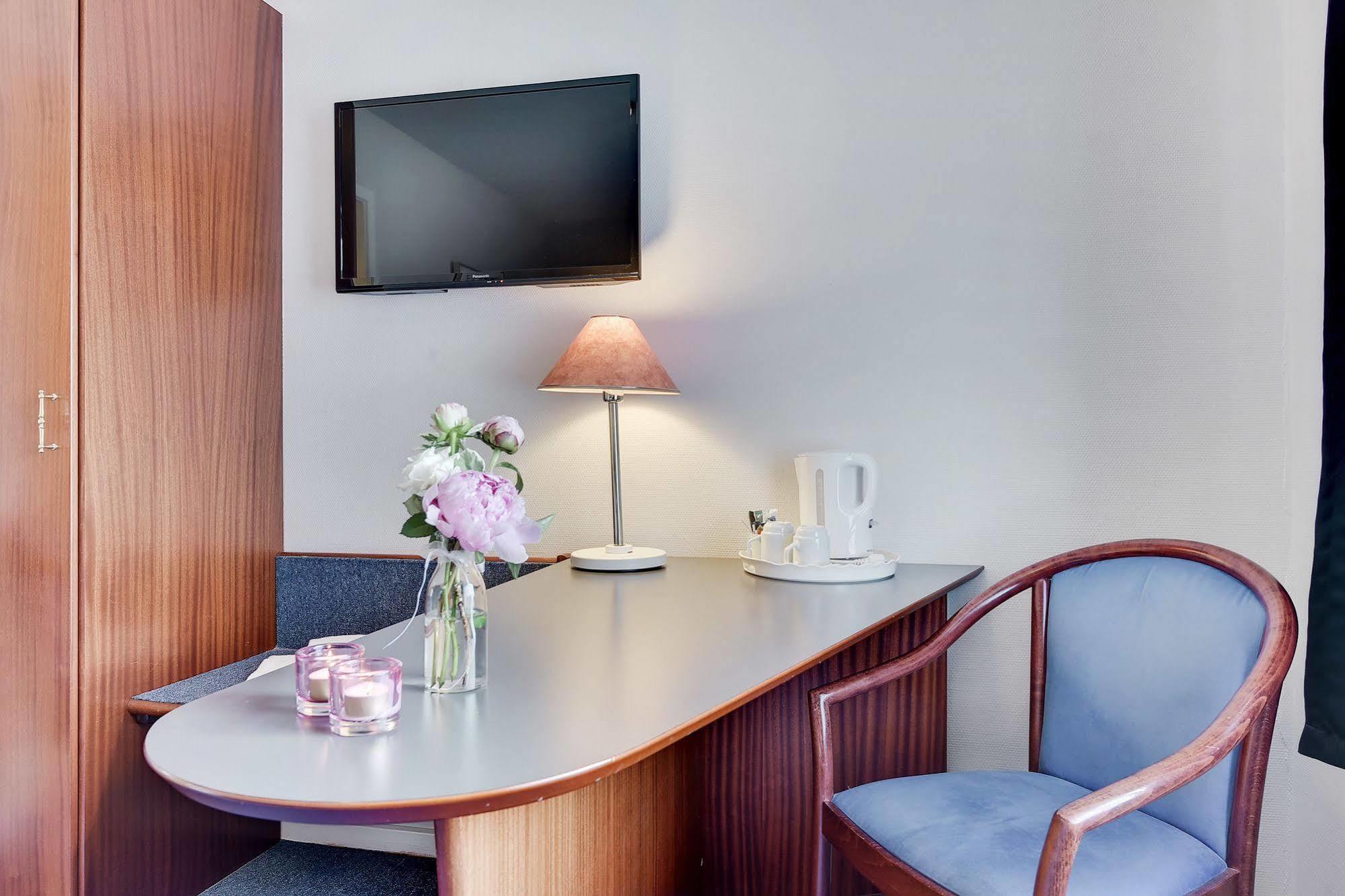Hotel Varde Εξωτερικό φωτογραφία