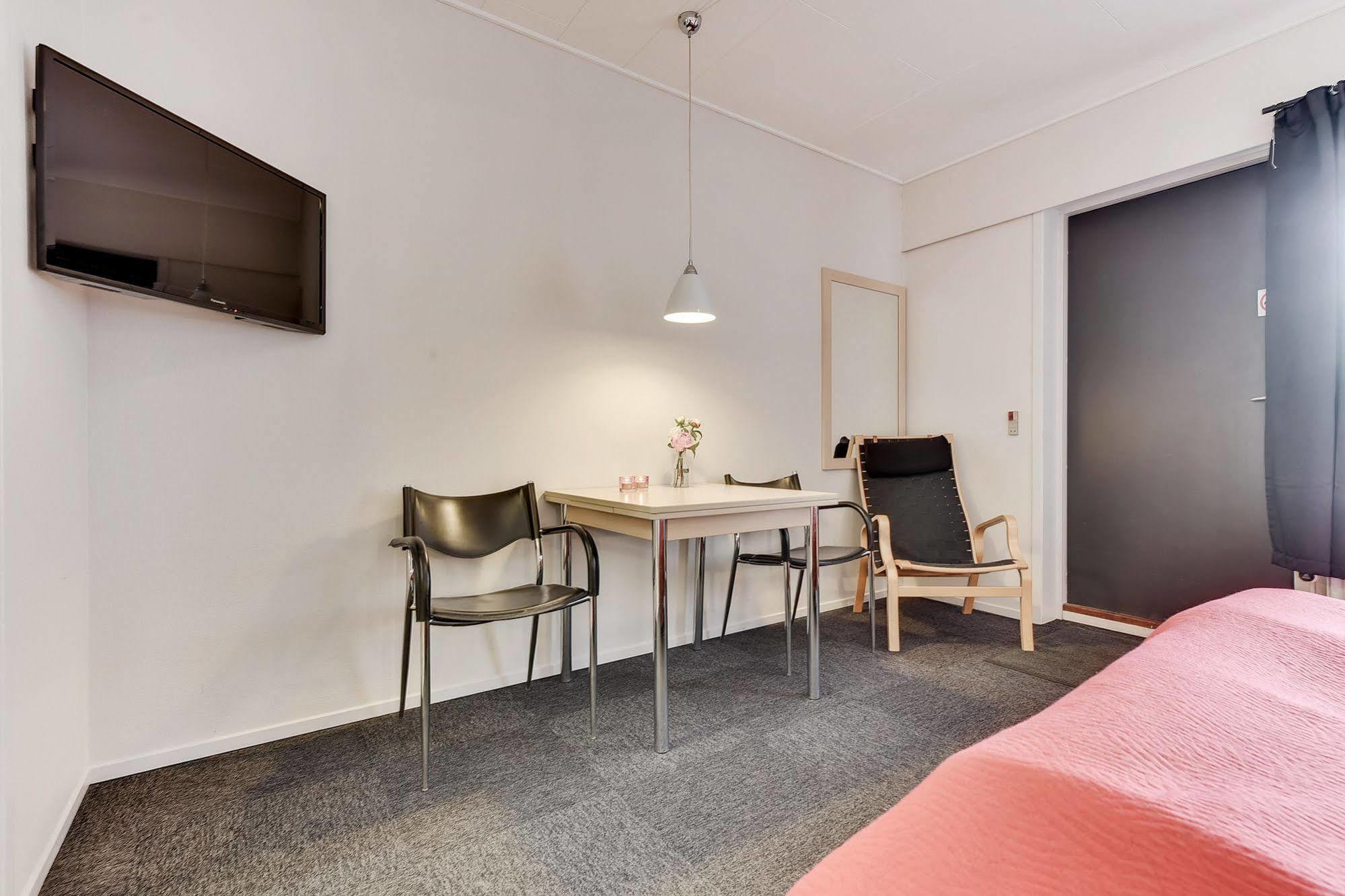 Hotel Varde Εξωτερικό φωτογραφία