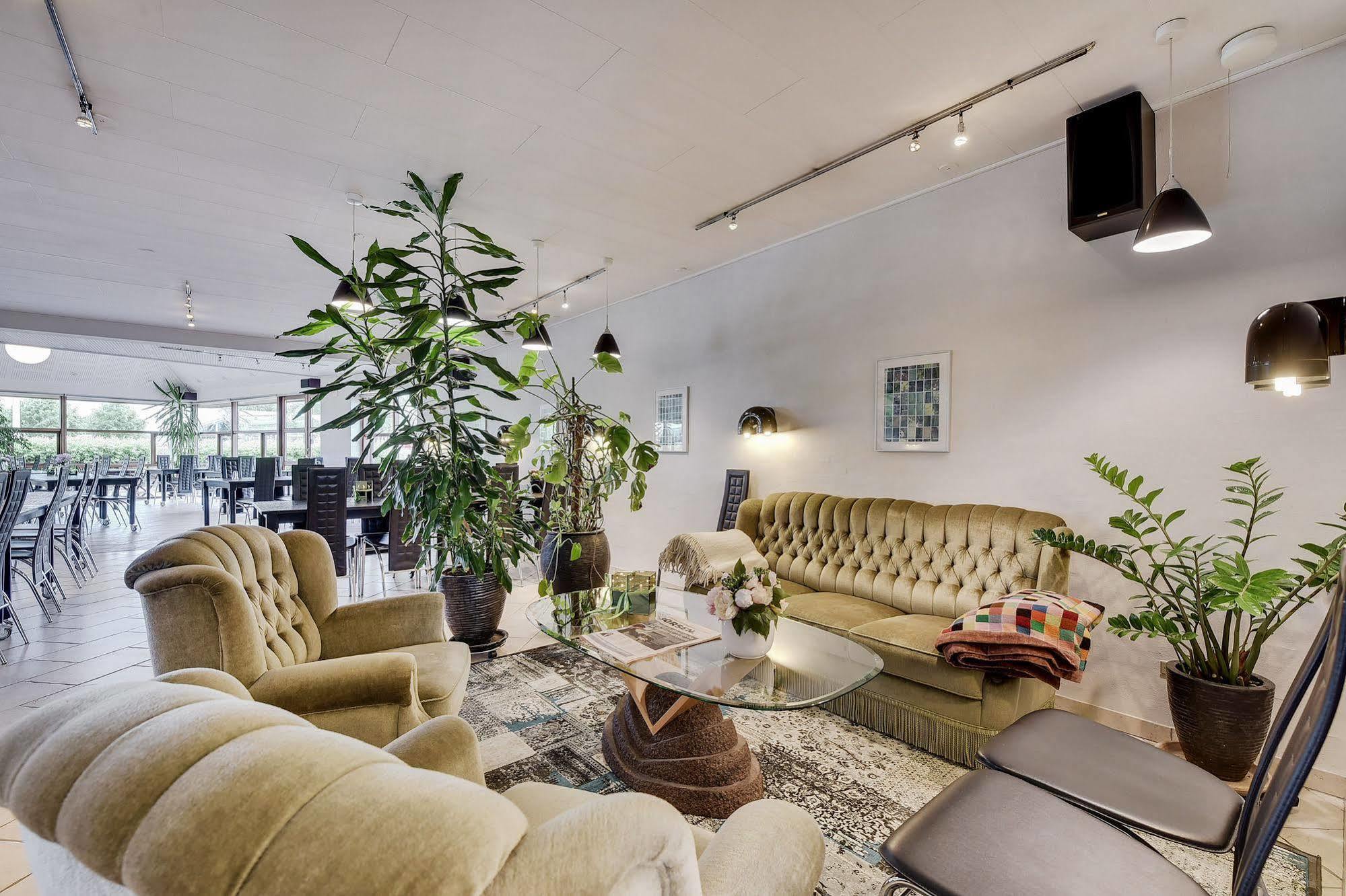 Hotel Varde Εξωτερικό φωτογραφία